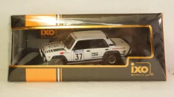 Ваз-2105,  Lada 1600, VFTS #37 Acropolis Rally 1983, RAC294, IXO 1:43