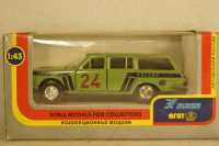 Газ-24 Волга, Ралли-Спорт Агат 1:43