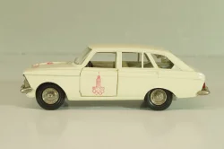 Иж-1500 Комби А12, кремовый, Олимпиада 80, Тантал/Радон 1:43