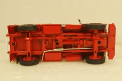 Acmat TPK 4.20 FFM fire department red, Altaya 1:43 