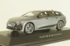 Audi A6 Avant E-tron, grey, 5012426231, Norev 1:43