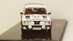 Ваз-2105,  Lada 1600, VFTS #37 Acropolis Rally 1983, RAC294, IXO 1:43