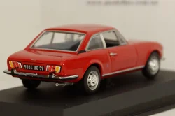 Ваз-2105,  Lada 1600, VFTS #37 Acropolis Rally 1983, RAC294, IXO 1:43