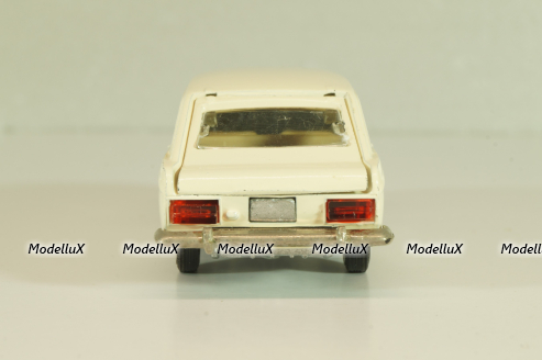 Иж-1500 Комби А12, кремовый, Олимпиада 80, Тантал/Радон 1:43