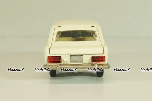 Иж-1500 Комби А12, кремовый, Олимпиада 80, Тантал/Радон 1:43