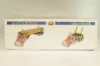 Сборная модель Western Star Blackwood MS 64,0107-64, Monti System 1:48