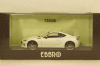 Subaru BRZ Tokyo Motor Show 2011, white, Ebbro 1:43