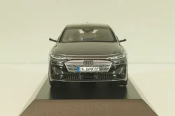 Audi A6 Avant E-tron, grey, 5012426231, Norev 1:43