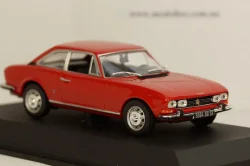Ваз-2105,  Lada 1600, VFTS #37 Acropolis Rally 1983, RAC294, IXO 1:43