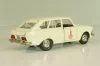 Иж-1500 Комби А12, кремовый, Олимпиада 80, Тантал/Радон 1:43