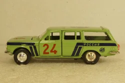 Газ-24 Волга, Ралли-Спорт Агат 1:43