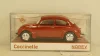 Volkswagen Beetle 1303,1973, Kasan Red, 841000, Norev 1:43