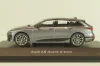 Audi A6 Avant E-tron, grey, 5012426231, Norev 1:43