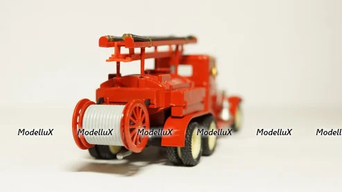 Москвич 412, No.86, 1000 Lakes Rally, S.Brundza/V.Ilin, 1973, RAC355, IXO 1:43