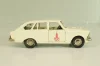 Иж-1500 Комби А12, кремовый, Олимпиада 80, Тантал/Радон 1:43