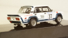Ваз-2105,  Lada 1600, VFTS #37 Acropolis Rally 1983, RAC294, IXO 1:43