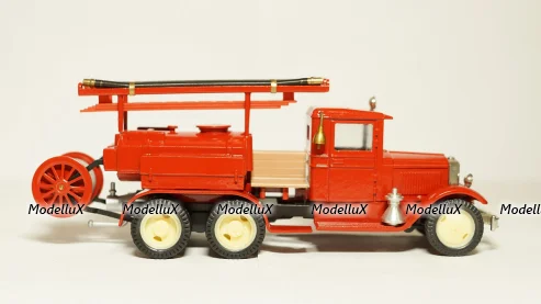 Ваз-2105,  Lada 1600, VFTS #37 Acropolis Rally 1983, RAC294, IXO 1:43