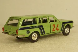 Газ-24 Волга, Ралли-Спорт Агат 1:43