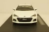 Subaru BRZ Tokyo Motor Show 2011, white, Ebbro 1:43