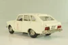 Иж-1500 Комби А12, кремовый, Олимпиада 80, Тантал/Радон 1:43