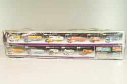 Сборная модель Western Star Intrans Container MS25, 0107-25, Monti System 1:48