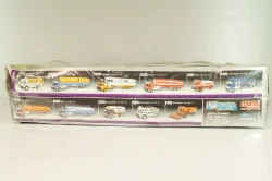 Сборная модель Western Star Intrans Container MS25, 0107-25, Monti System 1:48