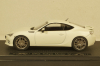 Subaru BRZ Tokyo Motor Show 2011, white, Ebbro 1:43