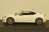 Subaru BRZ Tokyo Motor Show 2011, white, Ebbro 1:43