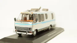 Москвич 412, No.86, 1000 Lakes Rally, S.Brundza/V.Ilin, 1973, RAC355, IXO 1:43