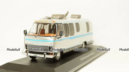 Москвич 412, No.86, 1000 Lakes Rally, S.Brundza/V.Ilin, 1973, RAC355, IXO 1:43