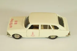 Иж-1500 Комби А12, кремовый, Олимпиада 80, Тантал/Радон 1:43
