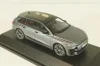 Audi A6 Avant E-tron, grey, 5012426231, Norev 1:43