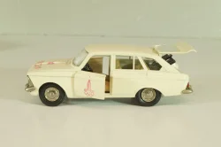 Иж-1500 Комби А12, кремовый, Олимпиада 80, Тантал/Радон 1:43