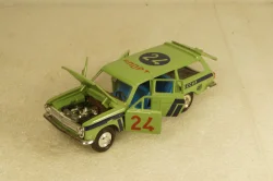 Газ-24 Волга, Ралли-Спорт Агат 1:43