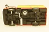 MAN TGL 8.220 fire department Haute Garonne, Altaya 1:43 