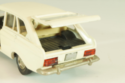 Иж-1500 Комби А12, кремовый, Олимпиада 80, Тантал/Радон 1:43