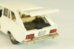 Иж-1500 Комби А12, кремовый, Олимпиада 80, Тантал/Радон 1:43