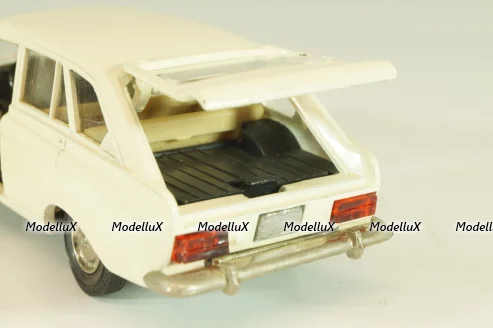 Иж-1500 Комби А12, кремовый, Олимпиада 80, Тантал/Радон 1:43