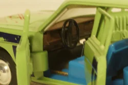 Газ-24 Волга, Ралли-Спорт Агат 1:43