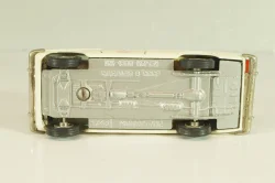Иж-1500 Комби А12, кремовый, Олимпиада 80, Тантал/Радон 1:43