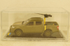 Renault Arkana Ukraine Territorial Forces Gun Truck (Kharkiv 2022), TruckTyr 1:43