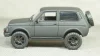 Nissan Skyline GT-R Racing #30, white/green,  kyo3026B, Kyosho 1:43