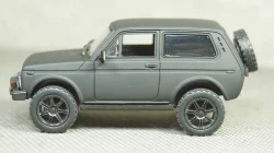 Nissan Skyline GT-R Racing #30, white/green,  kyo3026B, Kyosho 1:43
