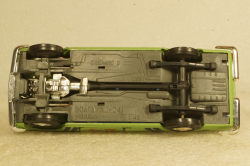 Газ-24 Волга, Ралли-Спорт Агат 1:43