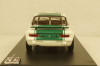 Nissan Skyline GT-R Racing #30, white/green,  kyo3026B, Kyosho 1:43