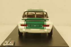 Nissan Skyline GT-R Racing #30, white/green,  kyo3026B, Kyosho 1:43