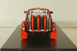 Nissan Navara (D22) PickUp #217 Dakar 2003, JC045, J-Collection 1:43