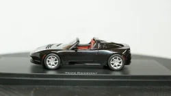 Ford Taunus Gear 1983 metallic green, CLC363N, IXO 1:43