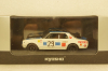 Nissan Skyline GT-R  #29, white/blue 2000, kyo3026A, Kyosho 1:43