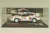 Toyota Celica GT4 #10 Rally Rouerque 2008, Altaya 1:43